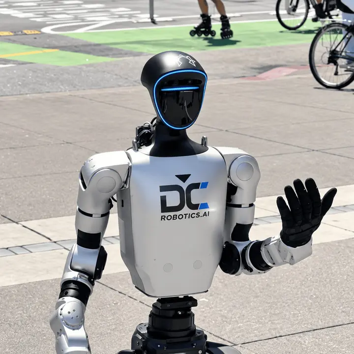 Roboerto