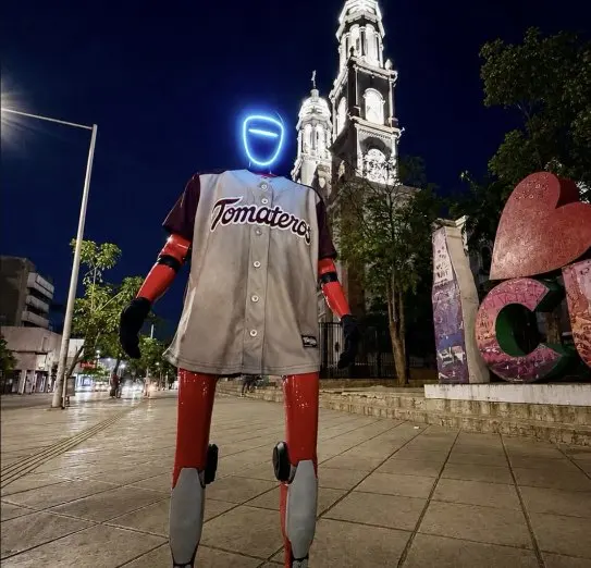 Tiago Bot