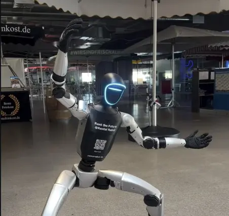 Nova