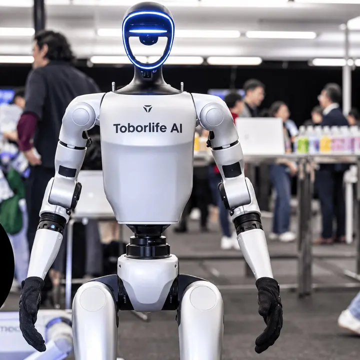 Toborlife AI