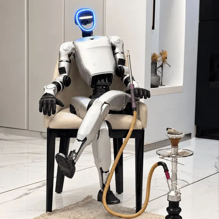 Robobeyx