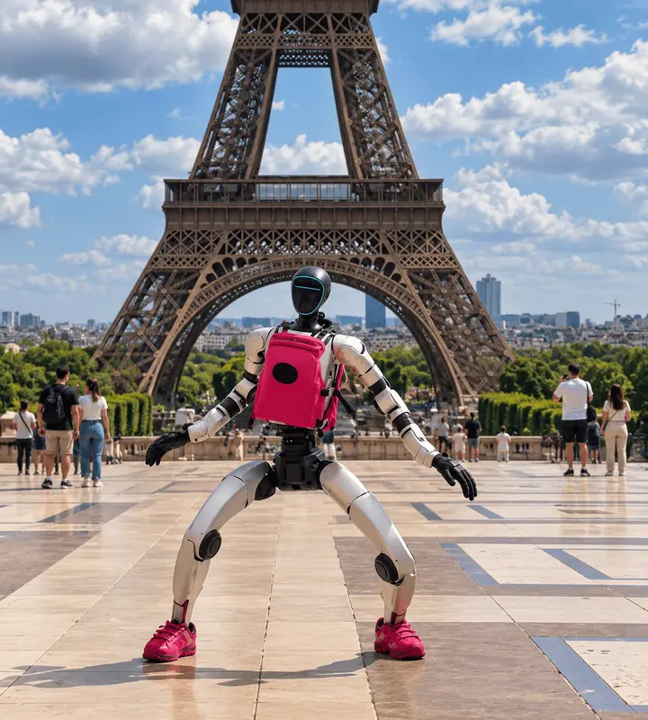 Leo Bot