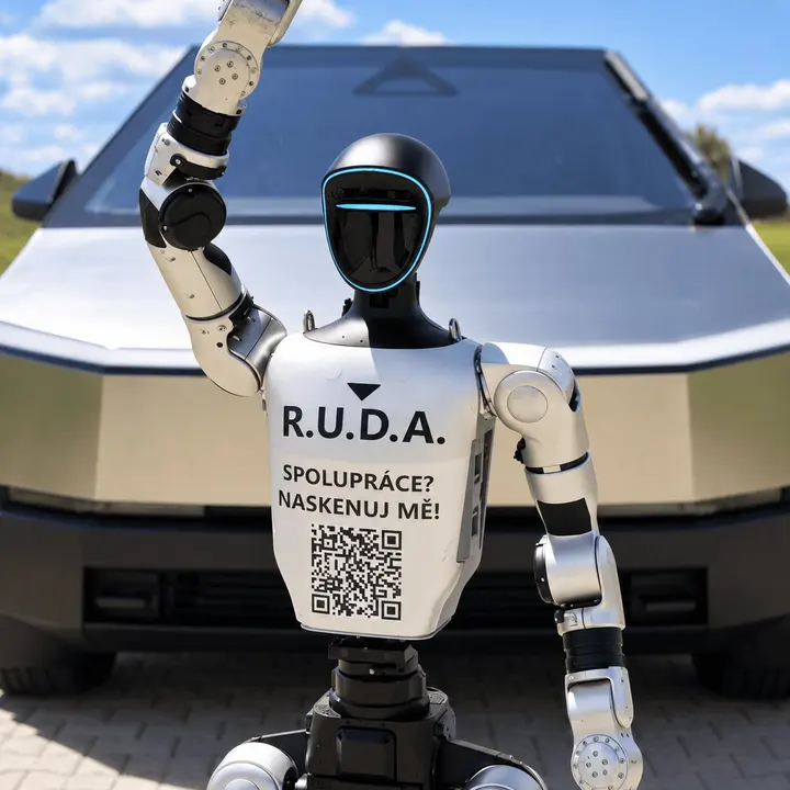 RUDA