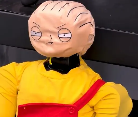 Stewie