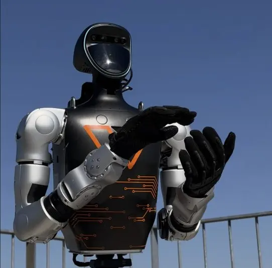 Ottobot