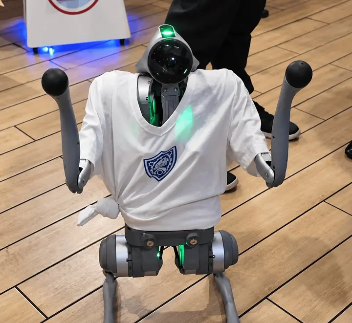 Robodog